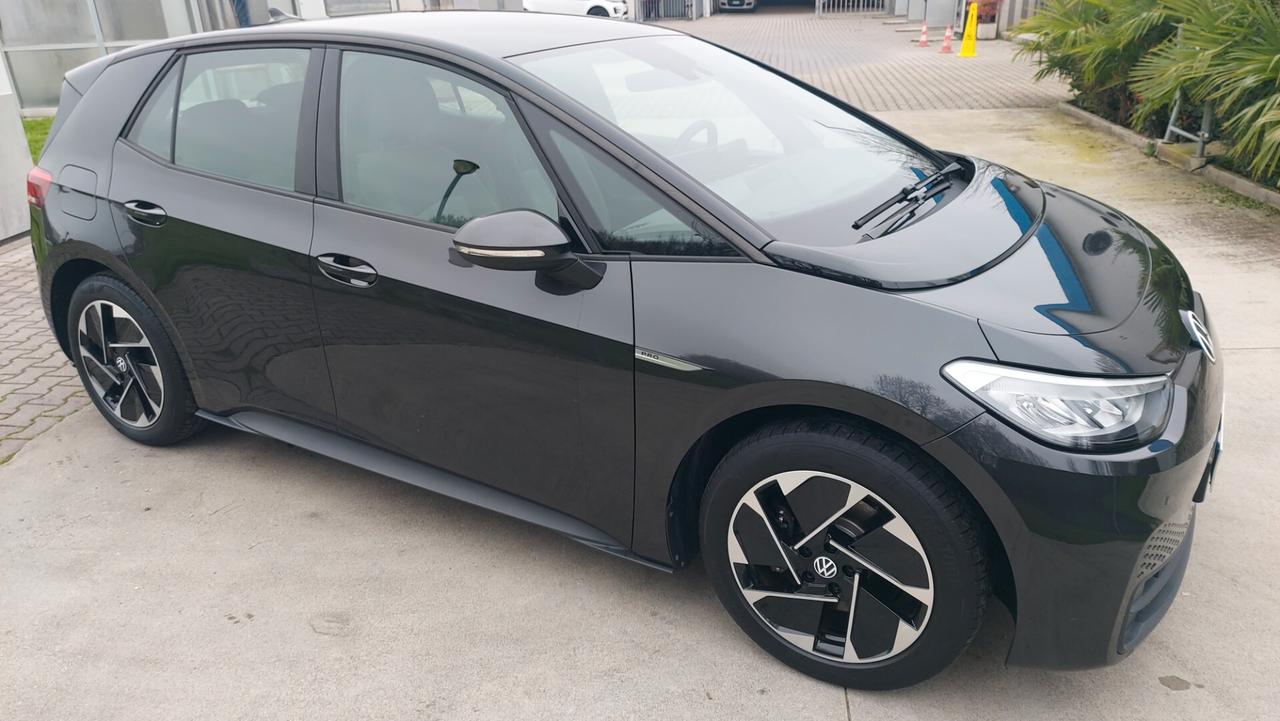 Volkswagen ID.3 Pro Performance