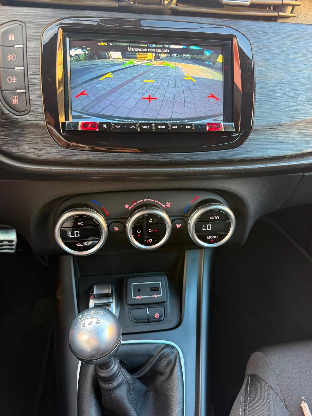 Alfa Romeo Giulietta 1.6 JTDm 120 CV Super