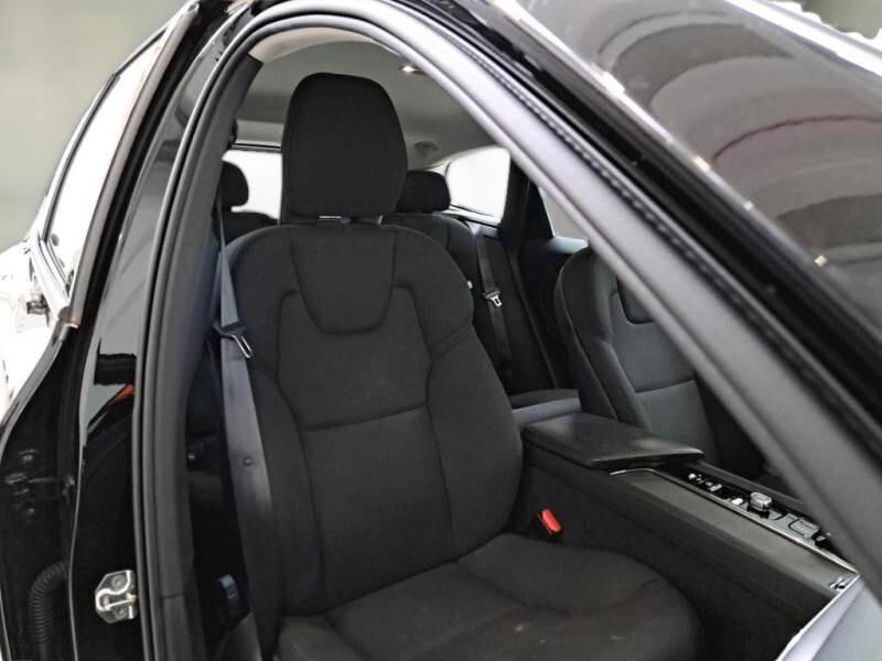 Volvo XC 60 2.0 B4 197CV AWD HYBRID/DIESEL **PREZZO REALE**