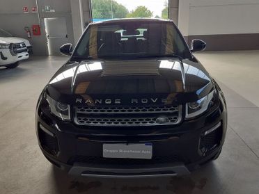 Land Rover RR Evoque 2.0 TD4 150 CV 5p. SE Dynamic