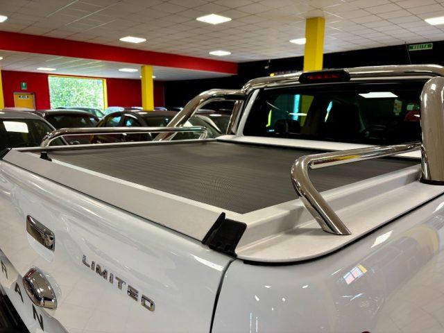 FORD Ranger 2.2 TDCi Doppia Cabina 5pt. MARCE RIDOTTE