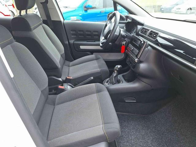 CITROEN C3 BlueHDi 100 S&S Business Combi *IVA ESCLUSA*