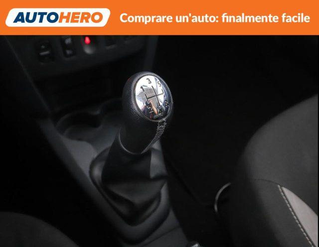 DACIA Sandero Stepway 0.9 TCe 12V 90 CV Start&Stop
