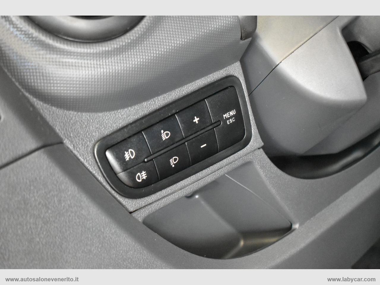 FIAT QUBO 1.3 MJT 75 CV Dynamic