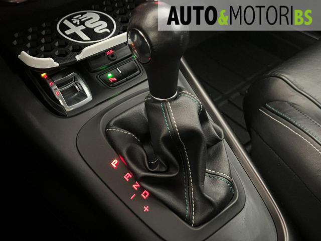 ALFA ROMEO Giulietta 1750 Turbo TCT Quadrifoglio Verde