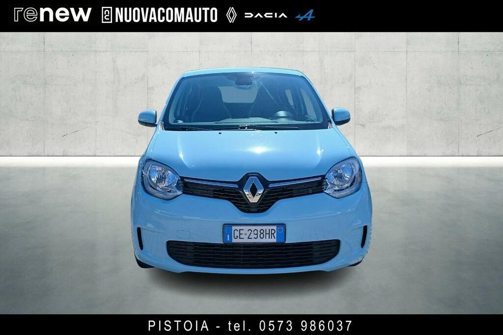 Renault Twingo 1.0 SCe Duel2