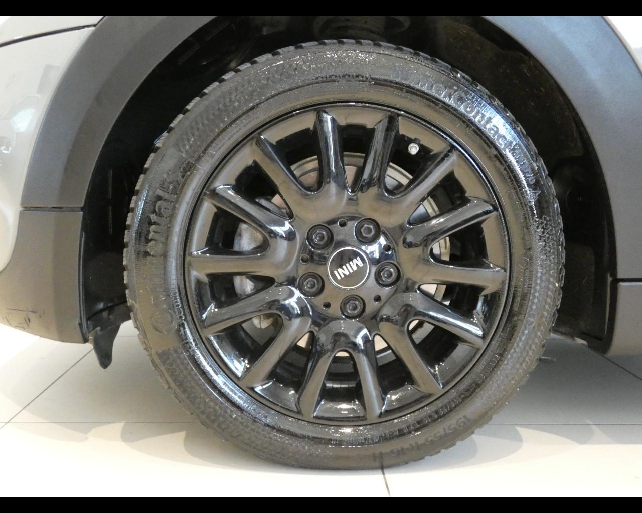 MINI Mini 5 porte (F55) - Mini 1.5 Cooper Hype 5 porte