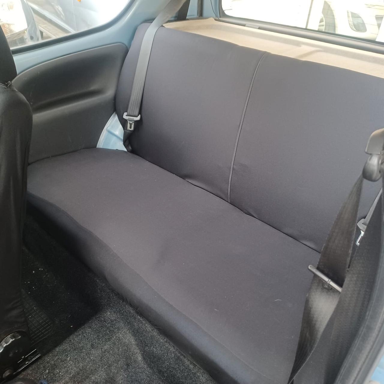 93578 FIAT 600 1.1 UNICO PROPRIETARIO BEN CONSERVATA