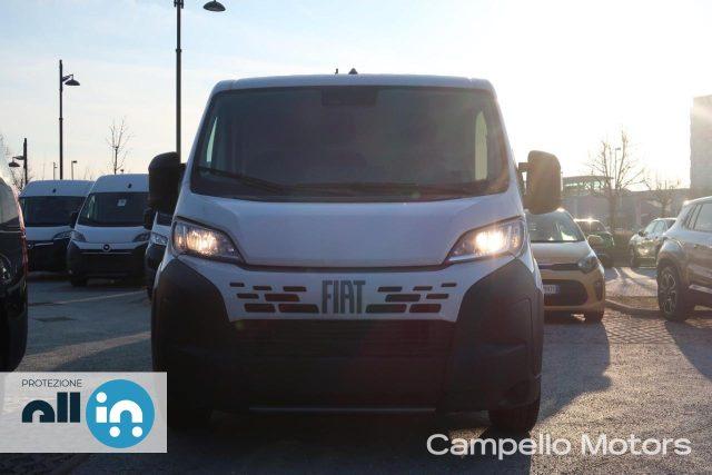 FIAT Ducato Ducato 30 MH1 2.2 Mjt 120cv E6e