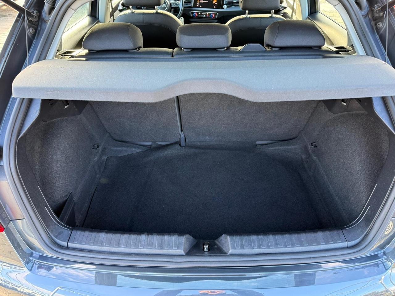 Audi A1 SPB 30 TFSI S tronic 116CV UNICO PROPRIETARIO