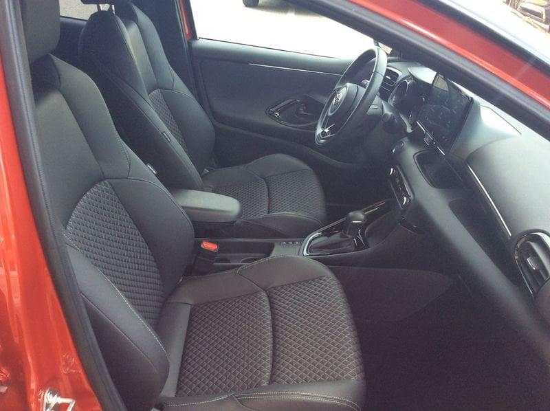 Toyota Yaris Yaris 1.5 Hybrid 5 porte Style