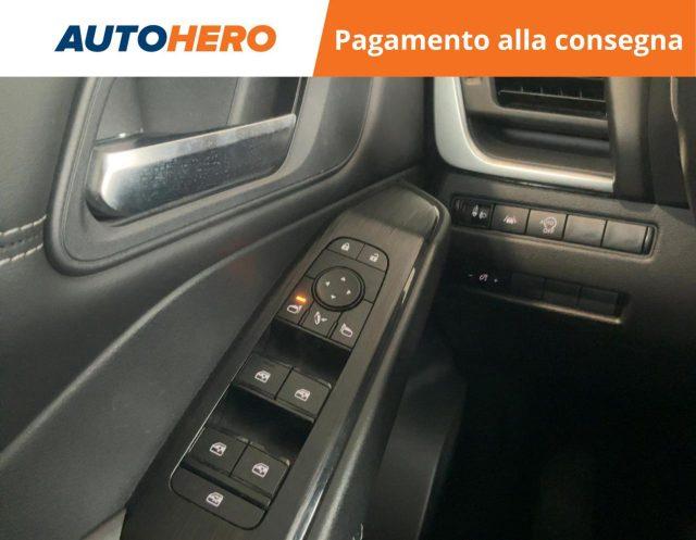 NISSAN Qashqai MHEV 158 CV Xtronic Business