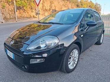 Fiat Punto 1.3 MJT / 5PORTE / DA NEOPATENTATI / EURO 6B