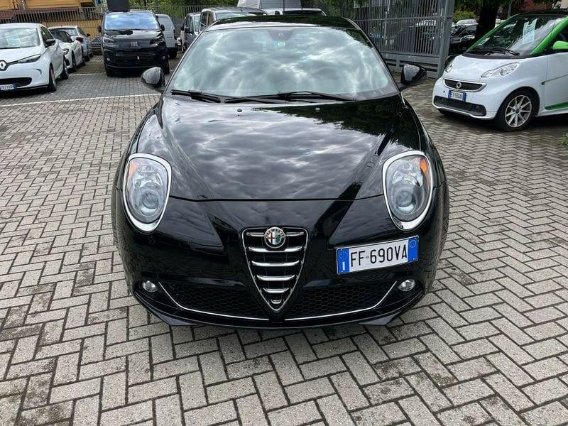 Alfa Romeo MiTo 1.4 78 CV 8V S&S Racer
