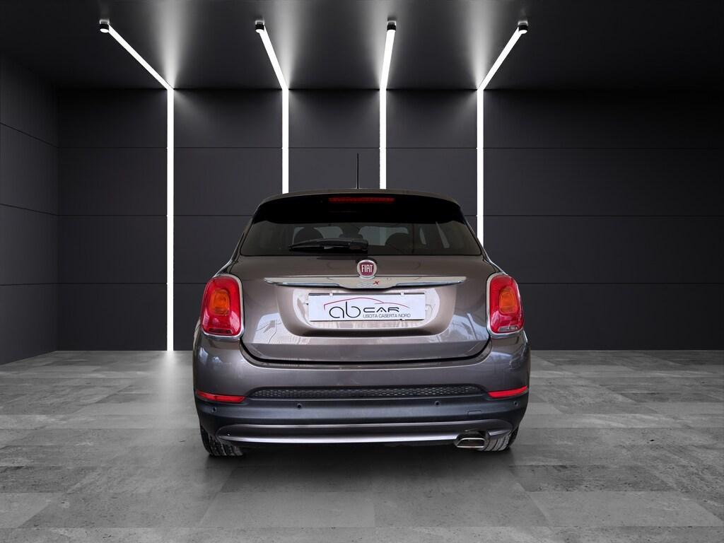 Fiat 500X 1.3 mjt Lounge 4x2 95cv