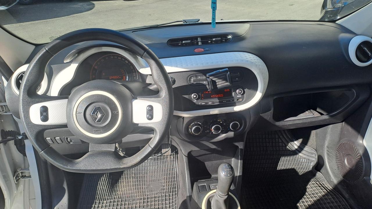 Renault Twingo 1.0 70CV PERFETTA!!