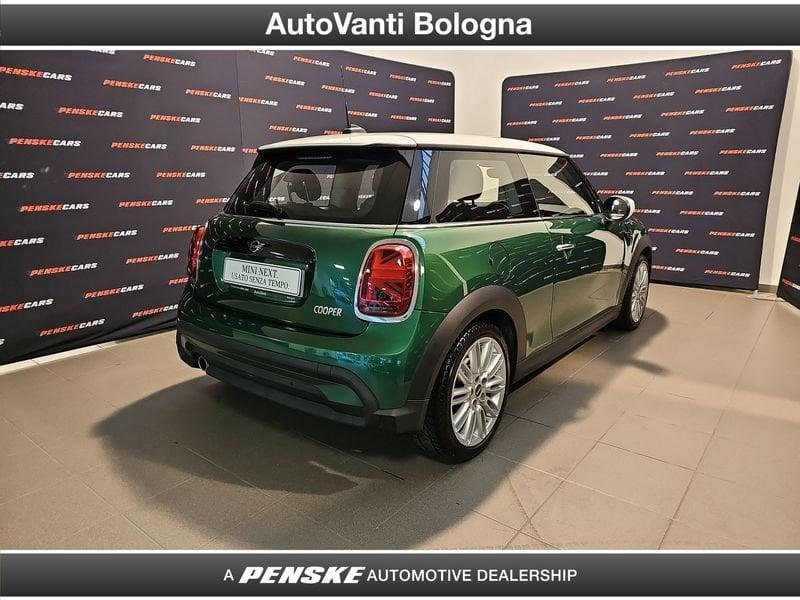 MINI Mini 3 porte Mini 1.5 Cooper Classic