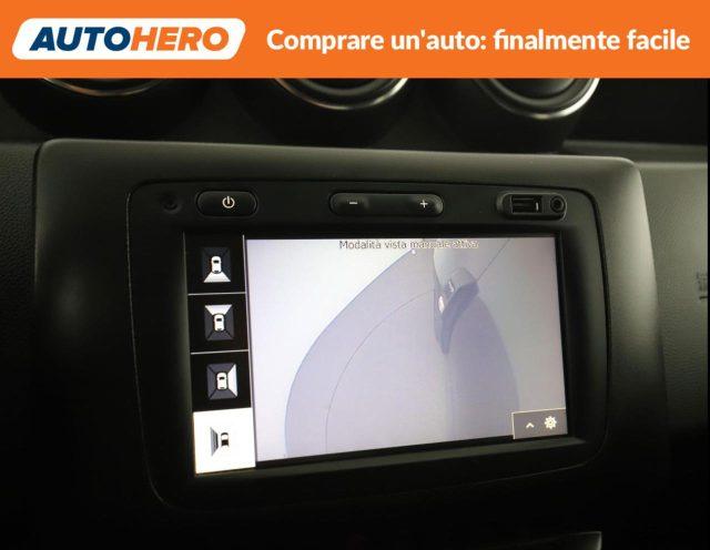 DACIA Duster 1.5 Blue dCi 8V 115 CV 4x4 Prestige