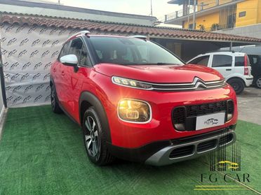 Citroen C3 Aircross BlueHDi 100 S&S Shine
