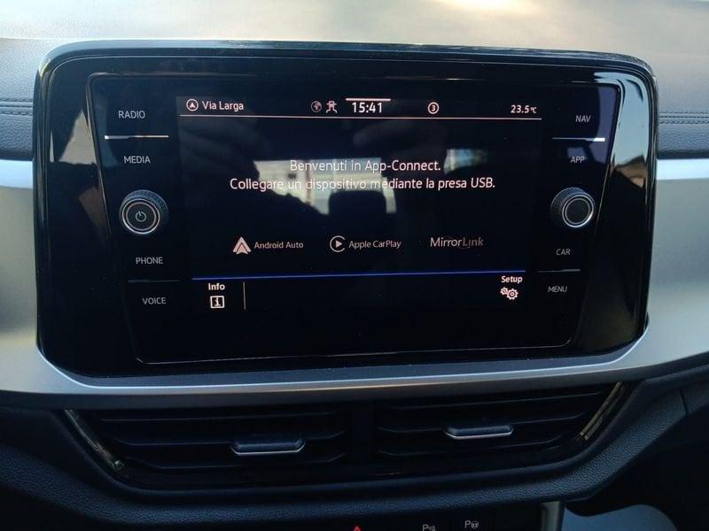 Volkswagen T-Roc T-Roc 2.0 TDI SCR 150 CV DSG Life