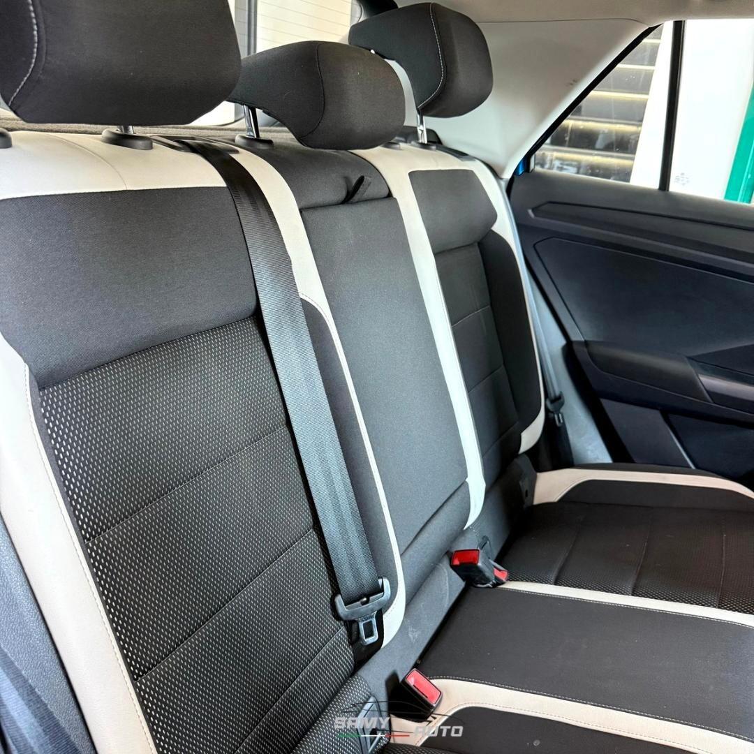 Volkswagen T-Roc 2.0 tdi 4motion dsg