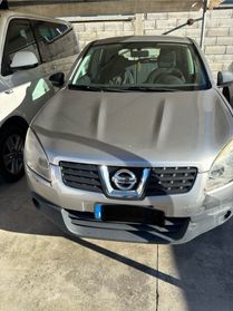 Nissan Qashqai 1.6 16V GPL Eco Visia