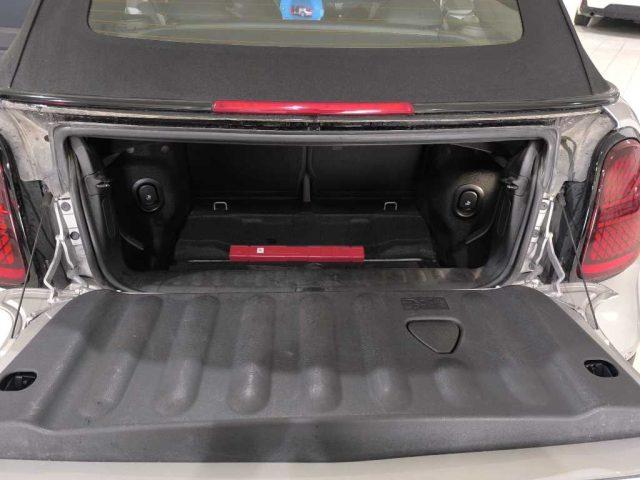 MINI Mini CooperCbr(F67) - Cooper C Classic Cabrio