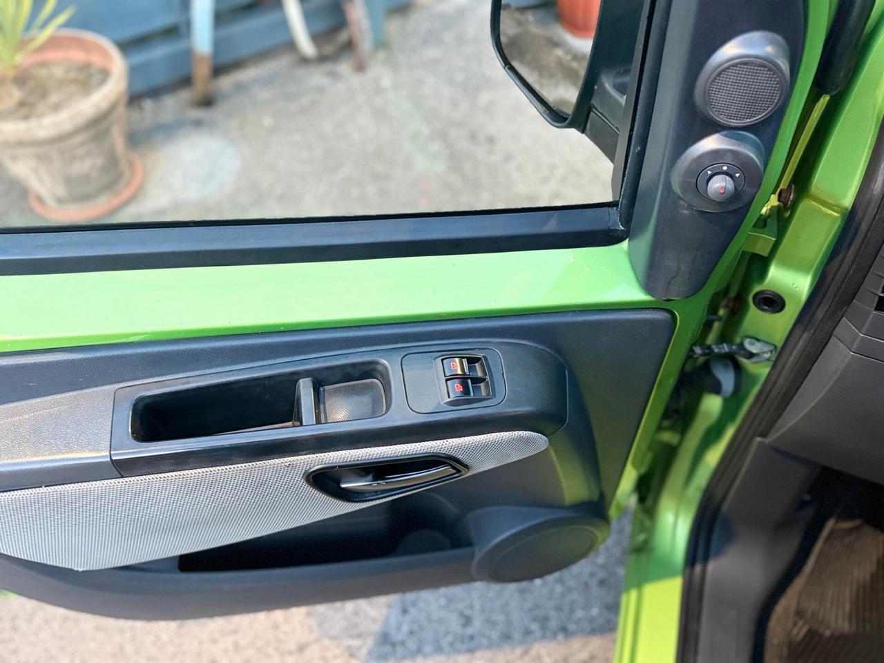 FIAT FIORINO QUBO 1.3 MJT 75 CV