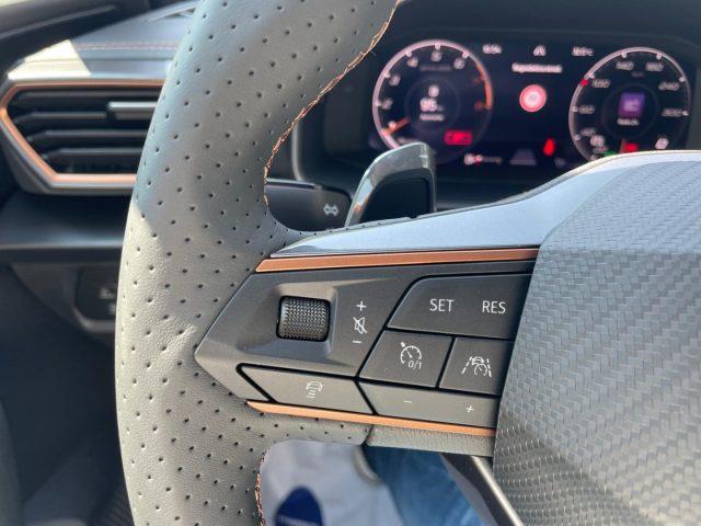 CUPRA Formentor 1.5 TSI 150cv DSG #VARI COLORI