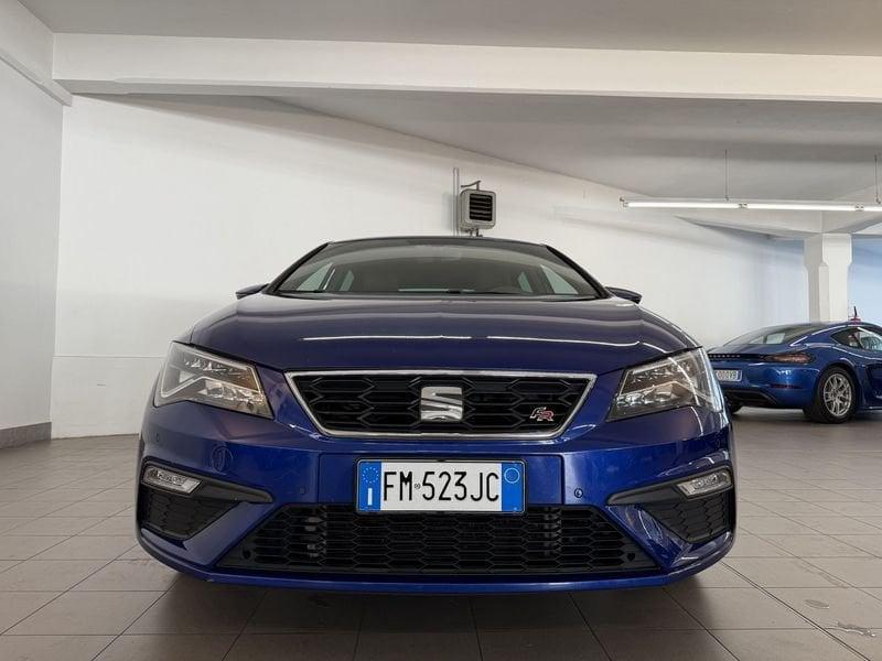 Seat Leon Leon 1.4 EcoTSI ACT 150 CV 5p. FR