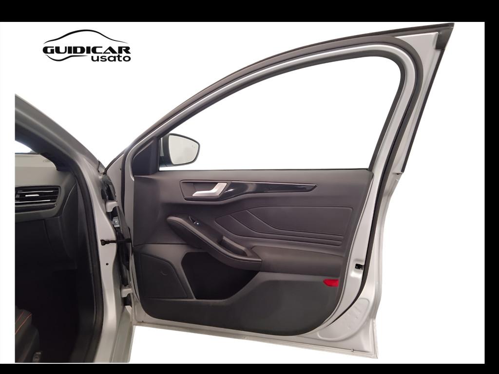 FORD Focus V 2022 - Focus 1.5 ecoblue ST-Line 115cv auto