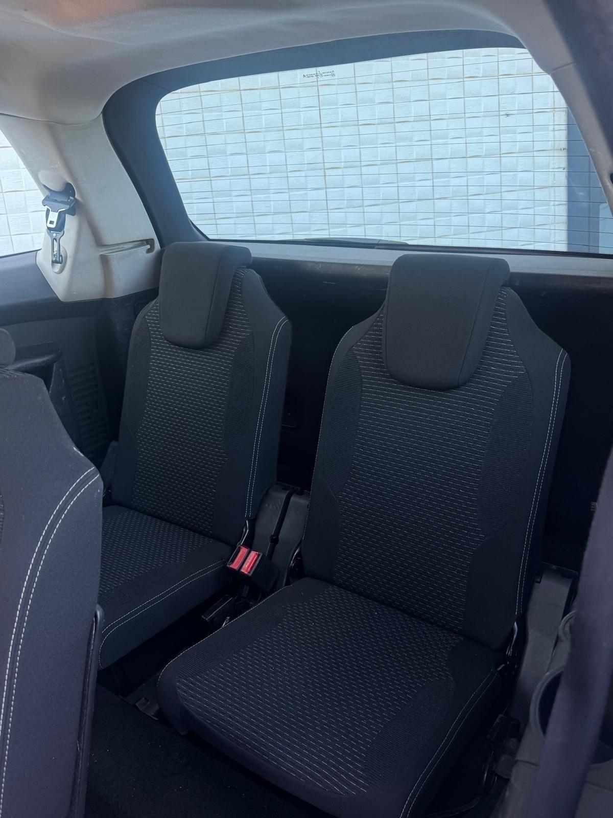 Citroen C4 Grand Picasso 1.6 HDi 110 FAP Elegance