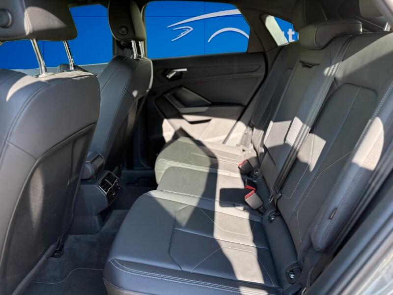 AUDI Q3 2ª serie Q3 SPB 40 TDI quattro S troni...