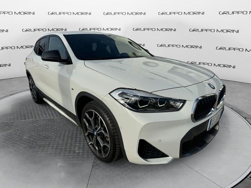 BMW X2 X2 xDrive18d Msport