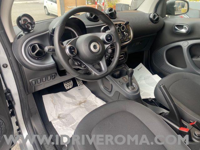 SMART ForTwo 70 1.0 Superpassion. ?Iva esposta?