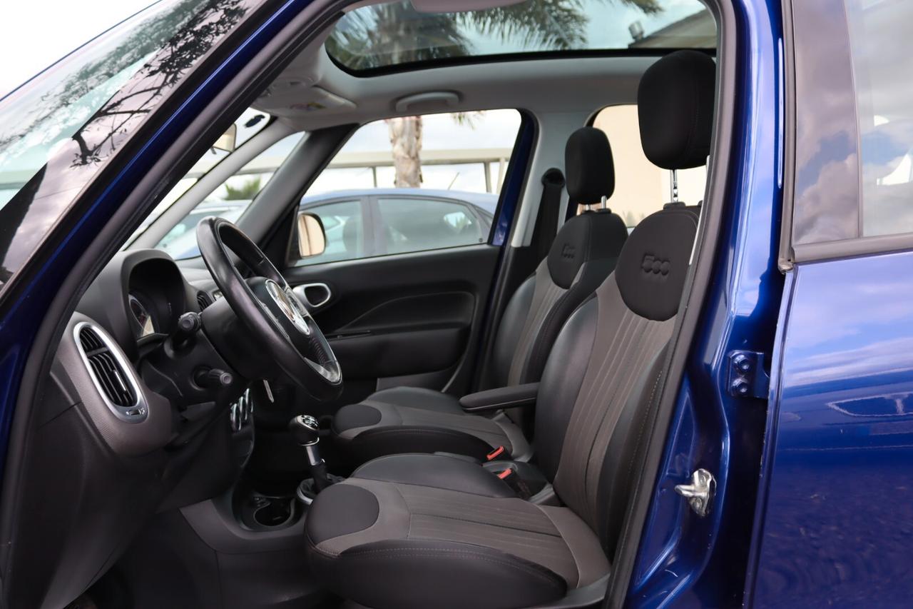 Fiat 500L 1.6 Multijet 120 CV Business