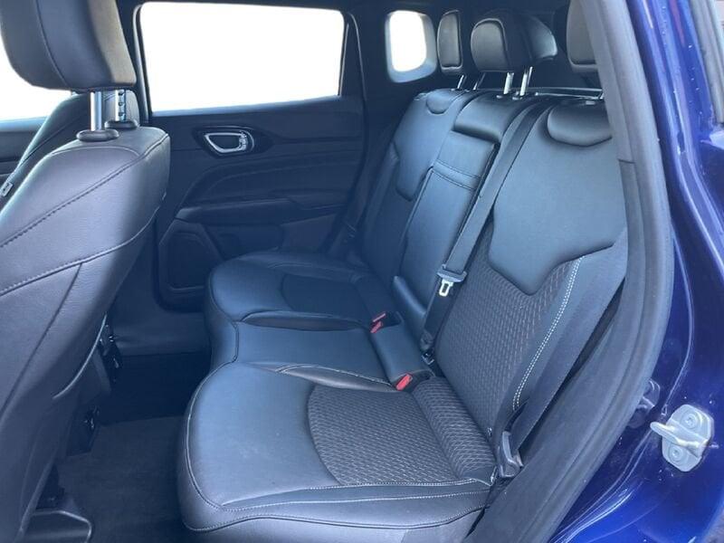 Jeep Compass II 2021 1.3 turbo t4 phev 80 Anniversario 4xe auto