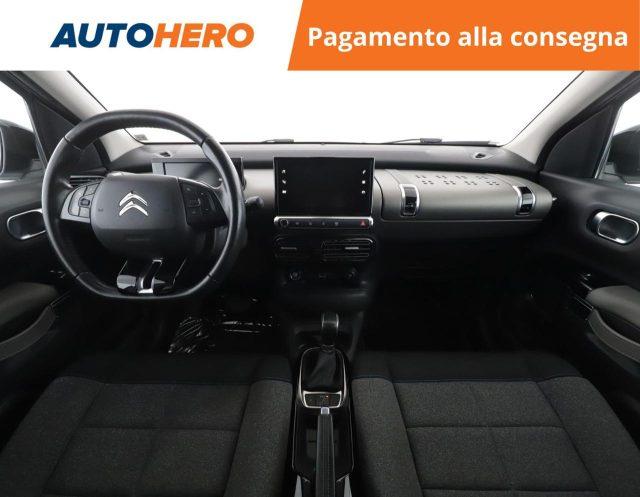 CITROEN C4 Cactus PureTech 110 S&S EAT6 Shine