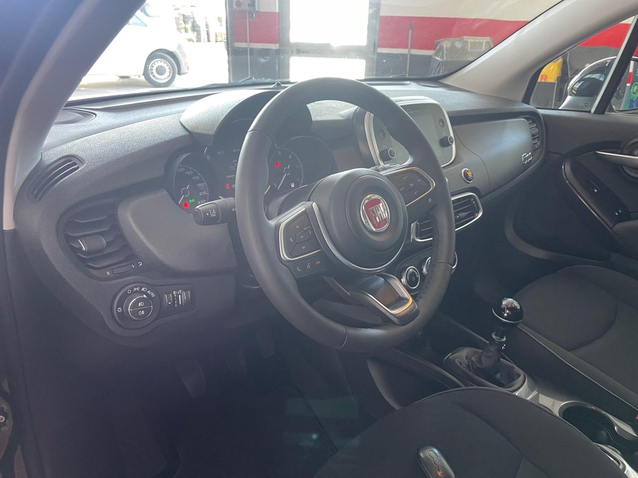 Fiat 500X 1.3 MultiJet 95 CV