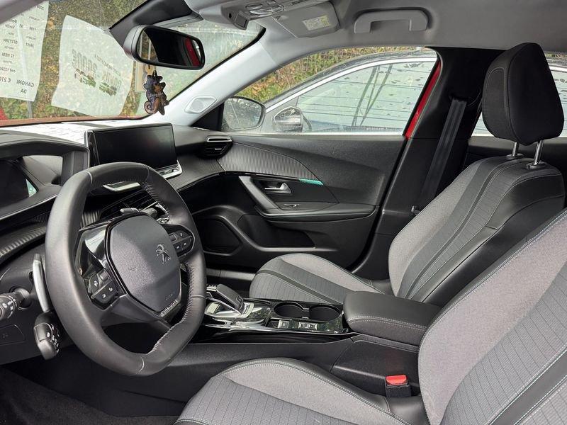 Peugeot 2008 1.2 puretech Allure Pack s&s 130cv eat8