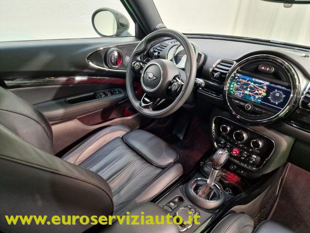 MINI Clubman 2.0 Cooper S Clubman ALL4