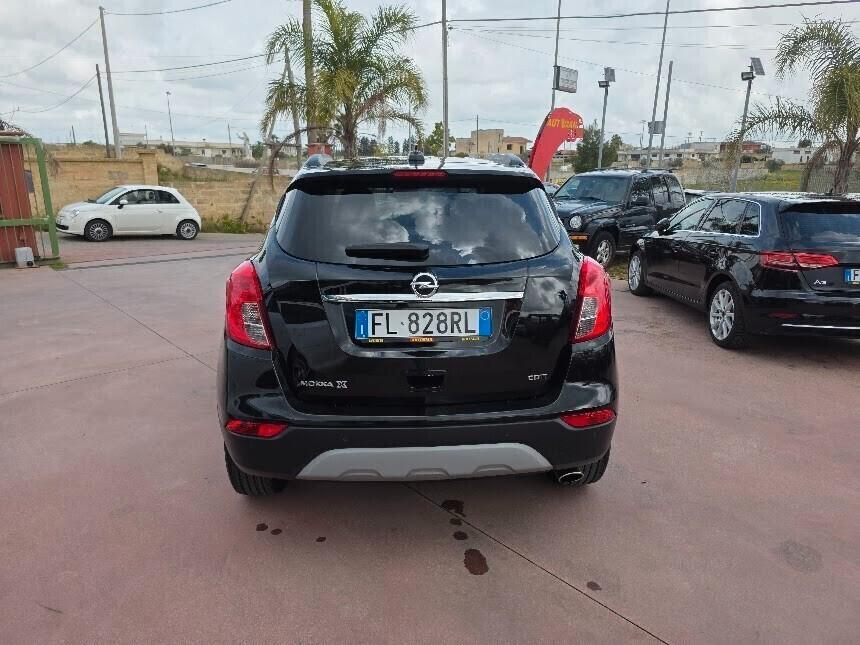 Opel Mokka X 1.6 CDTI Ecotec 4x2 Start&Stop Innovation