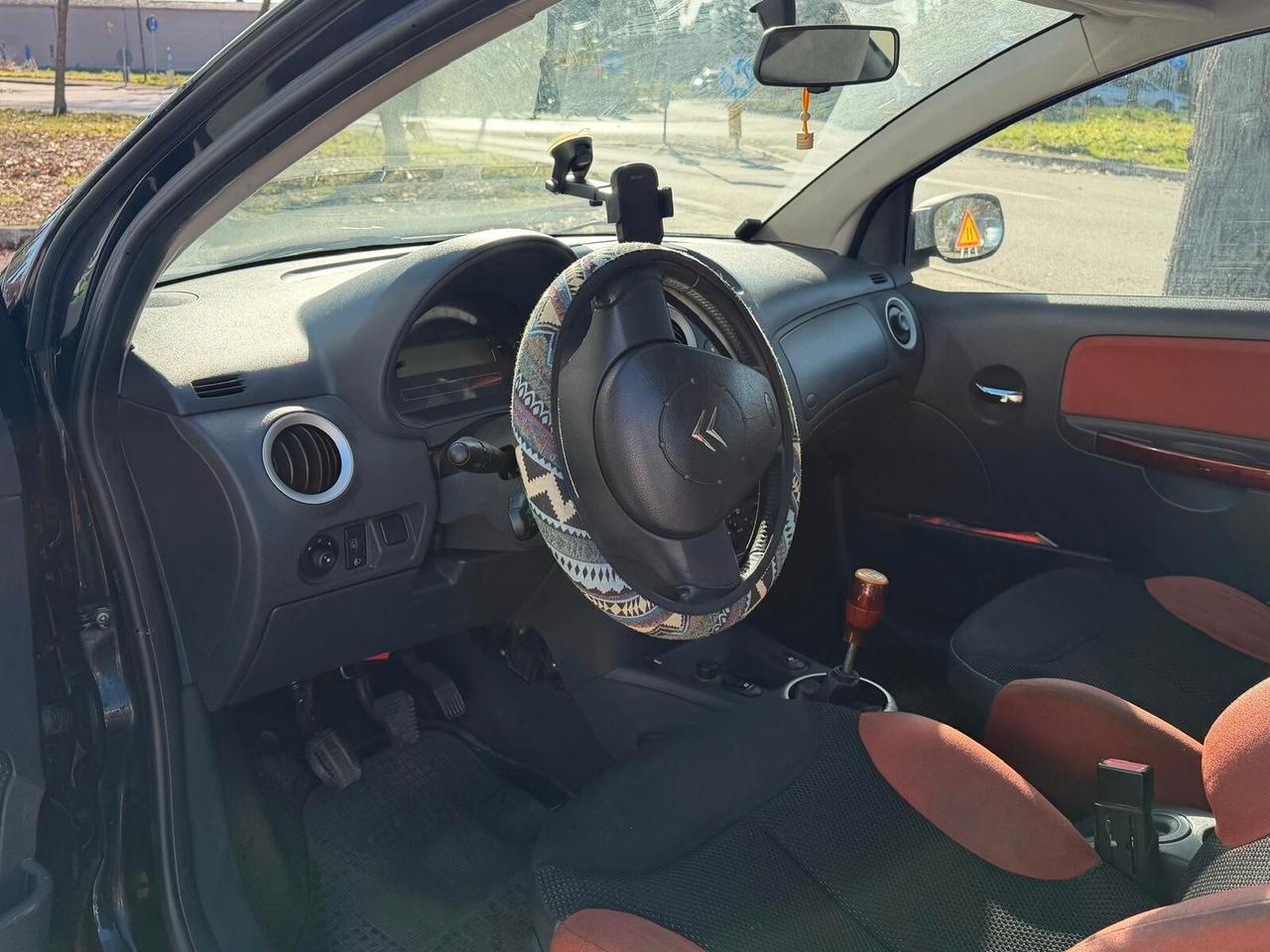 Citroen C2 1.4 HDi 70CV Excite VTR