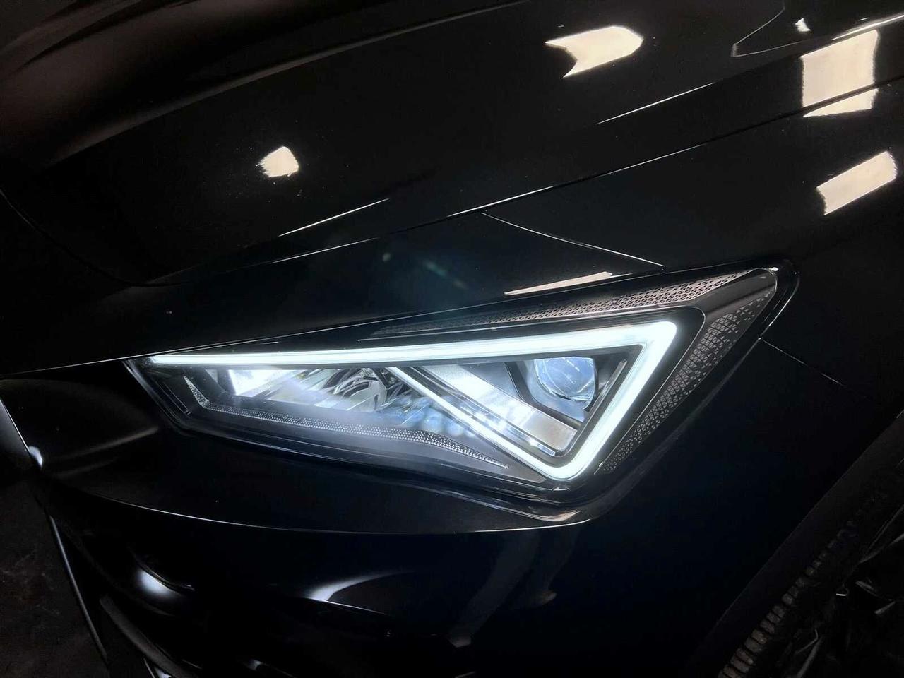 CUPRA FORMENTOR 1.5 CC TSI 150 CV DSG