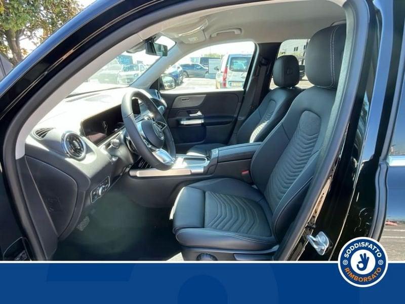 Mercedes-Benz GLB Classe 200 Automatic Advanced Progressive