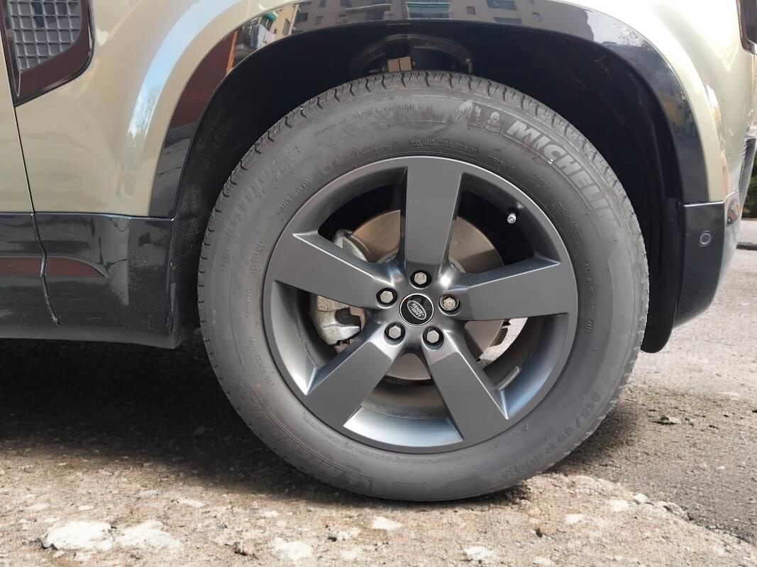 Land Rover Defender 90 Defender 2023 90 3.0d mhev X-Dynamic SE 200cv