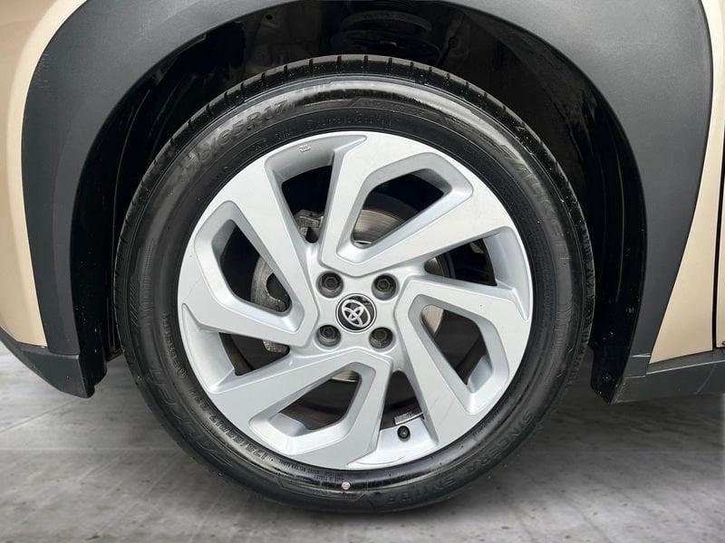 Toyota Aygo X Aygo X 1.0 Trend 72cv