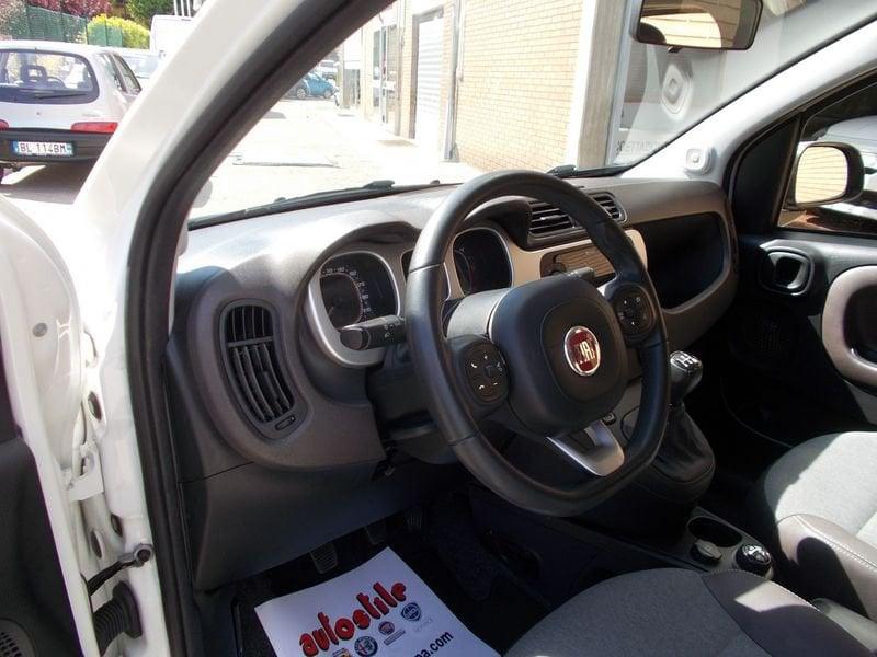 FIAT Panda Cross 1.3 MJT 95 CV S&S 4x4 CROSS 338.7575187 MASSARI MARCO