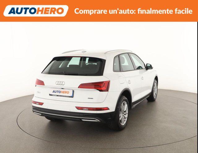 AUDI Q5 50 TFSI e quattro S tronic