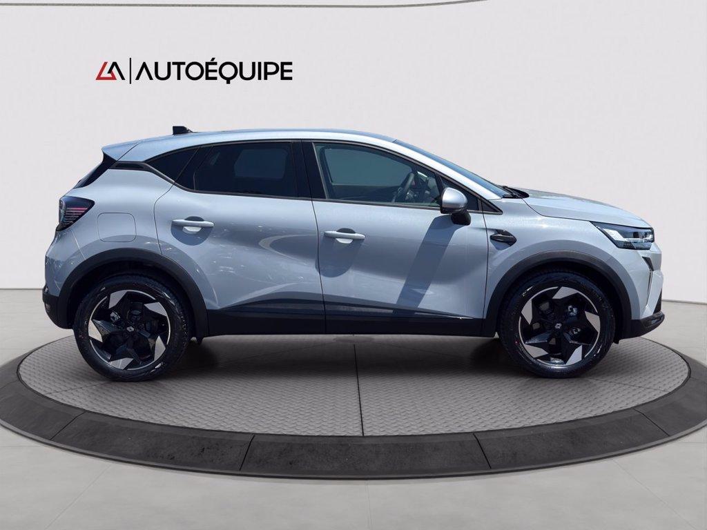 RENAULT Captur 1.0 eco-g Techno 100cv del 2025